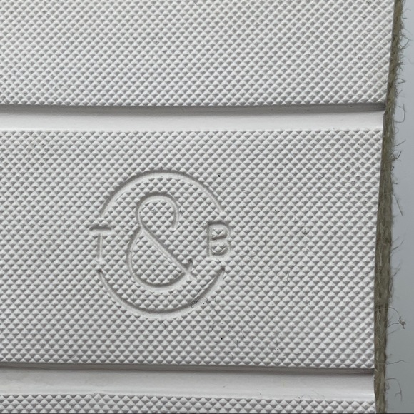 Treasure & Bond Payge Platform Espadrille Sneaker - Picture 12 of 13